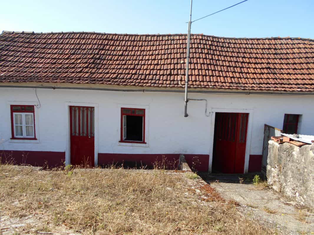 Huis in Alvaiázere, Leiria 12082147