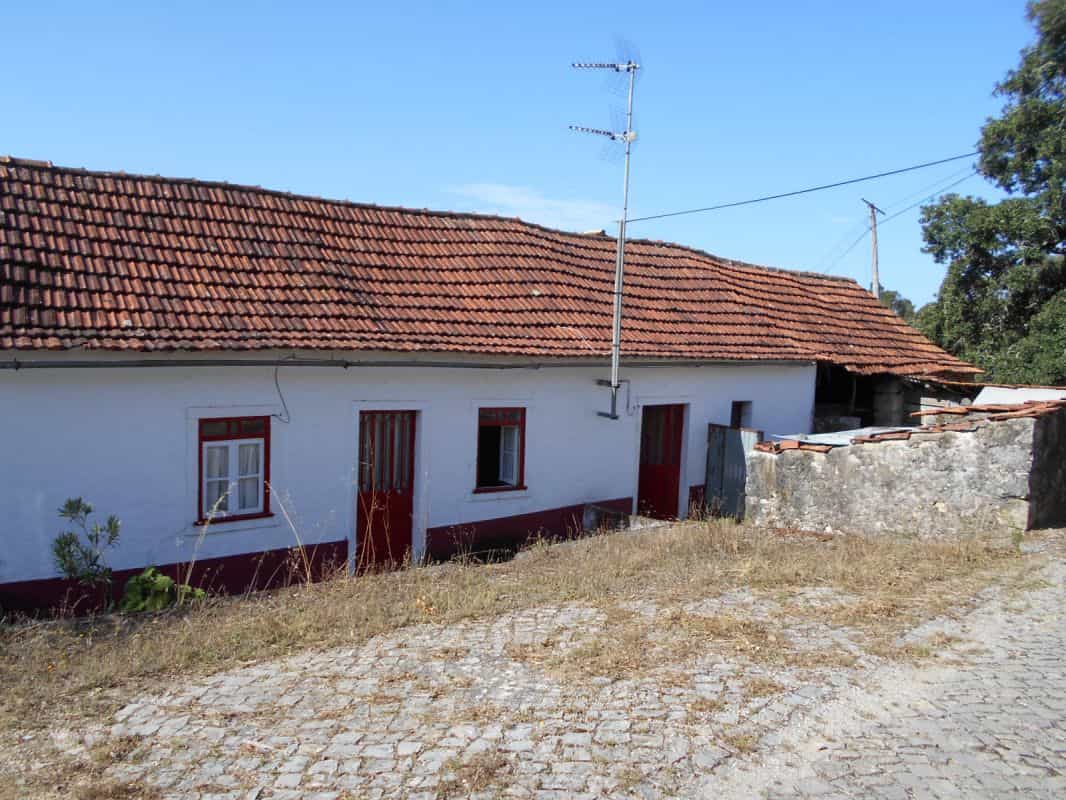 House in Alvaiazere, Leiria 12082147