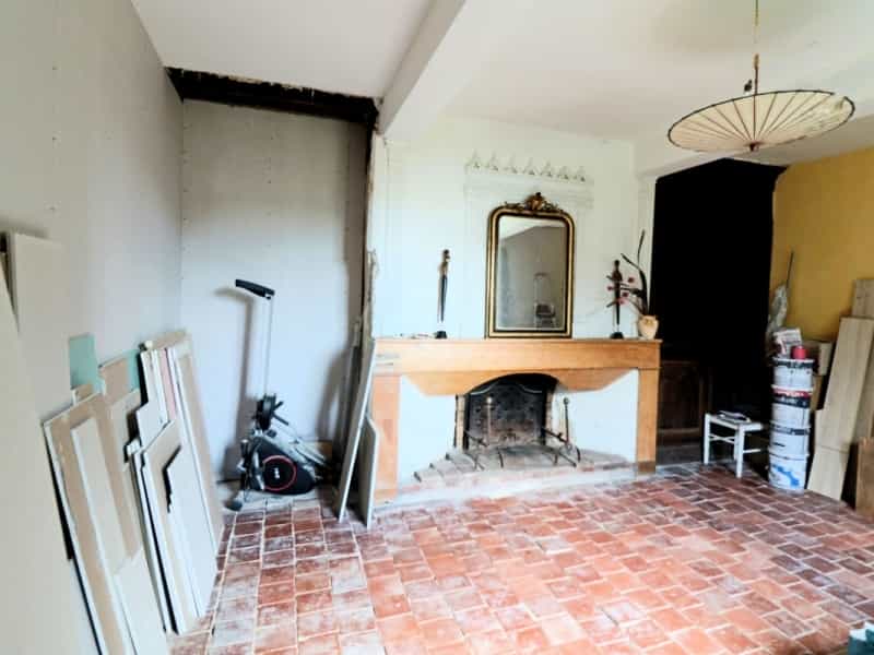 Talo sisään Maubourguet, Occitanie 12082156
