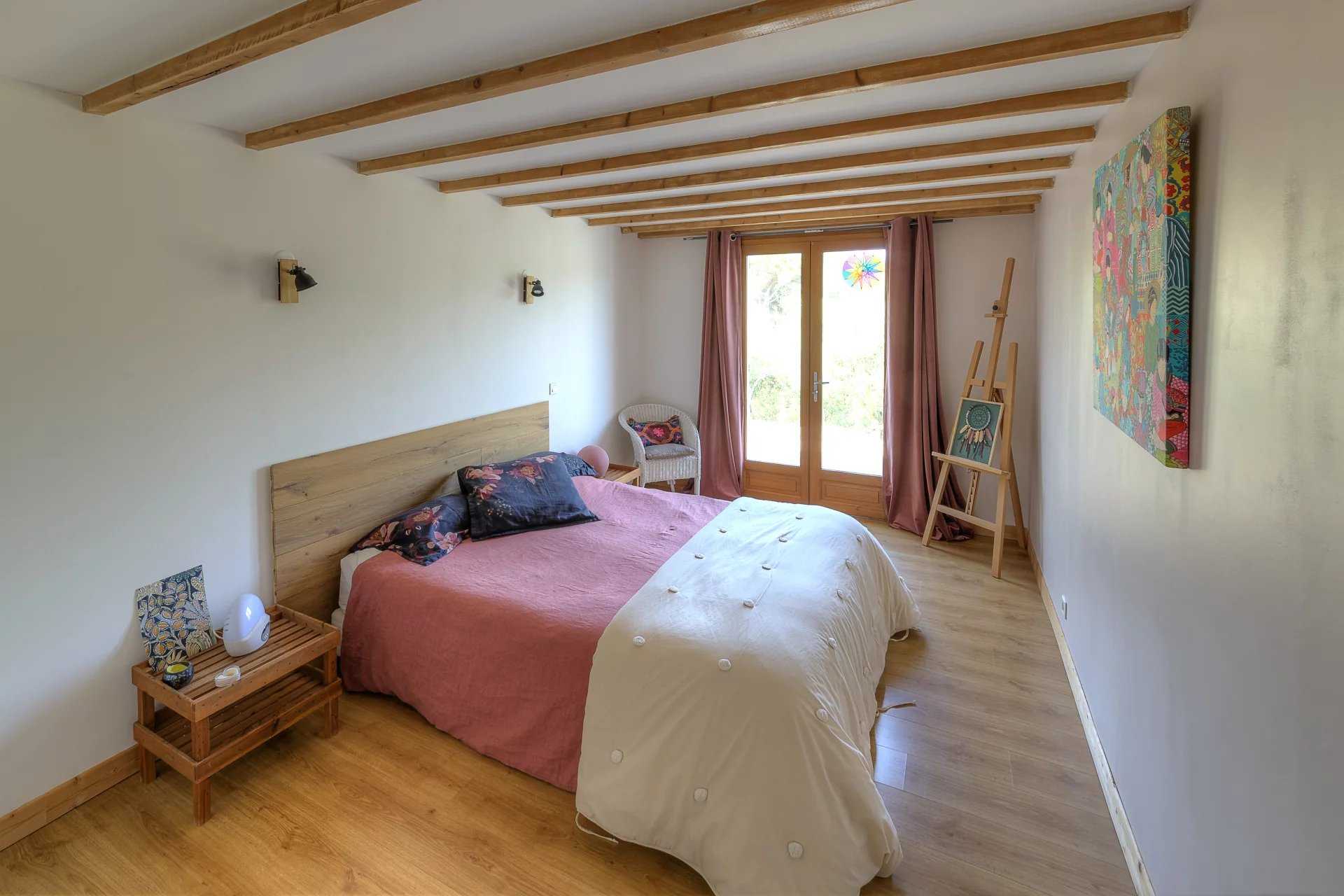 House in Montauriol, Occitanie 12082197