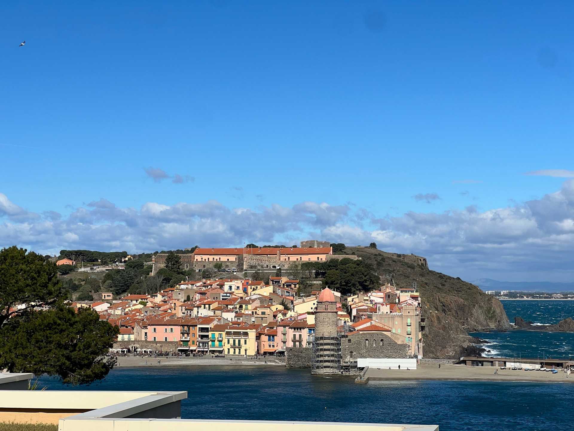 Ejerlejlighed i Collioure, Occitanie 12082201