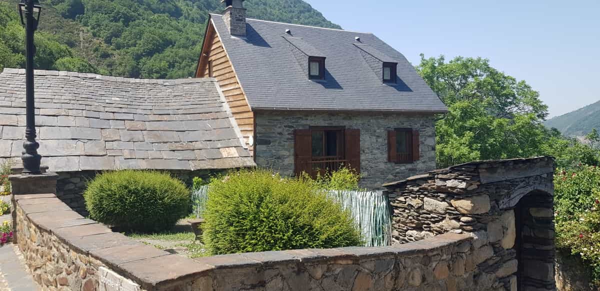 房子 在 Luz-Saint-Sauveur, Occitanie 12082213