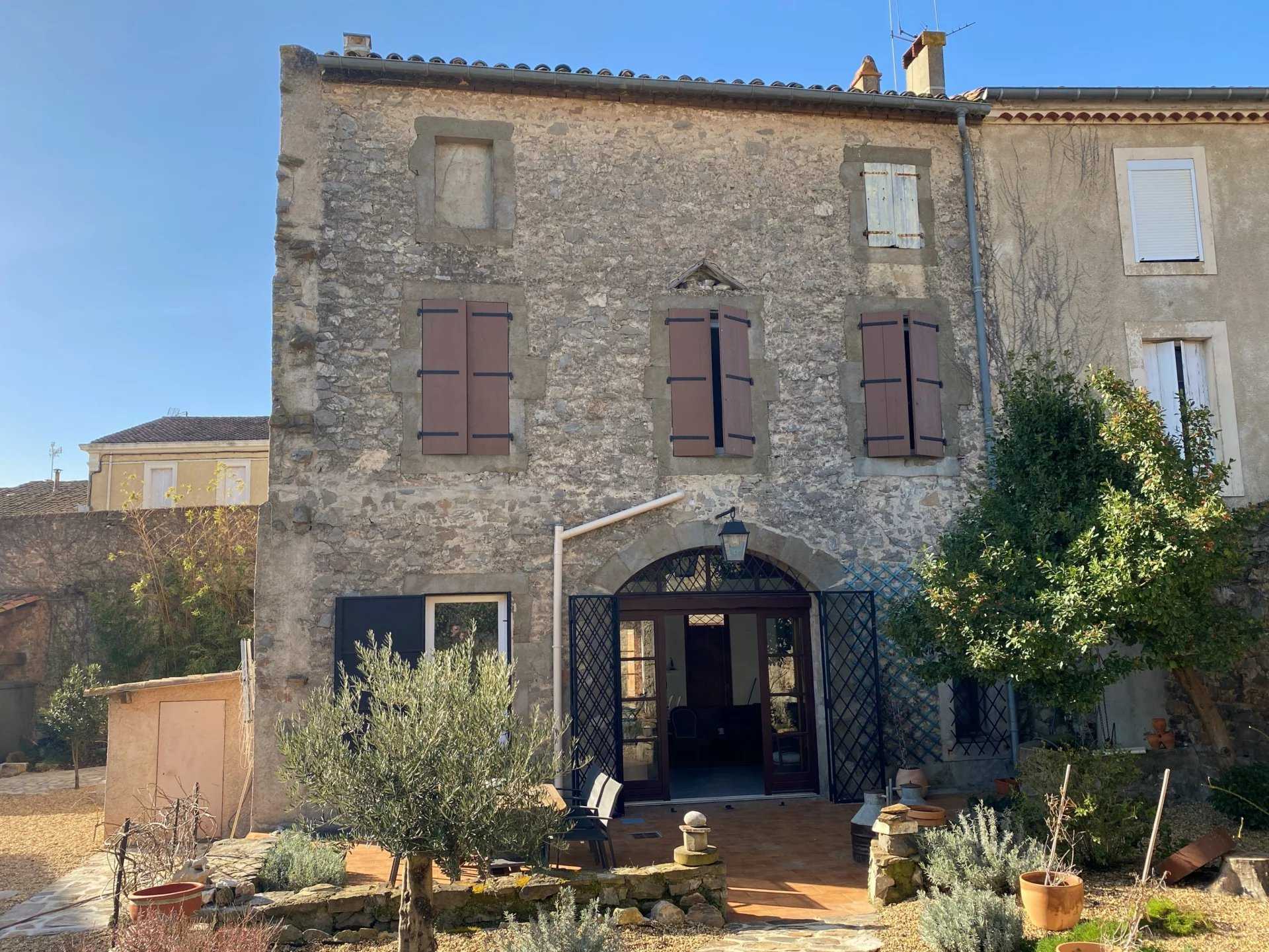 Dom w Homps, Occitanie 12082218