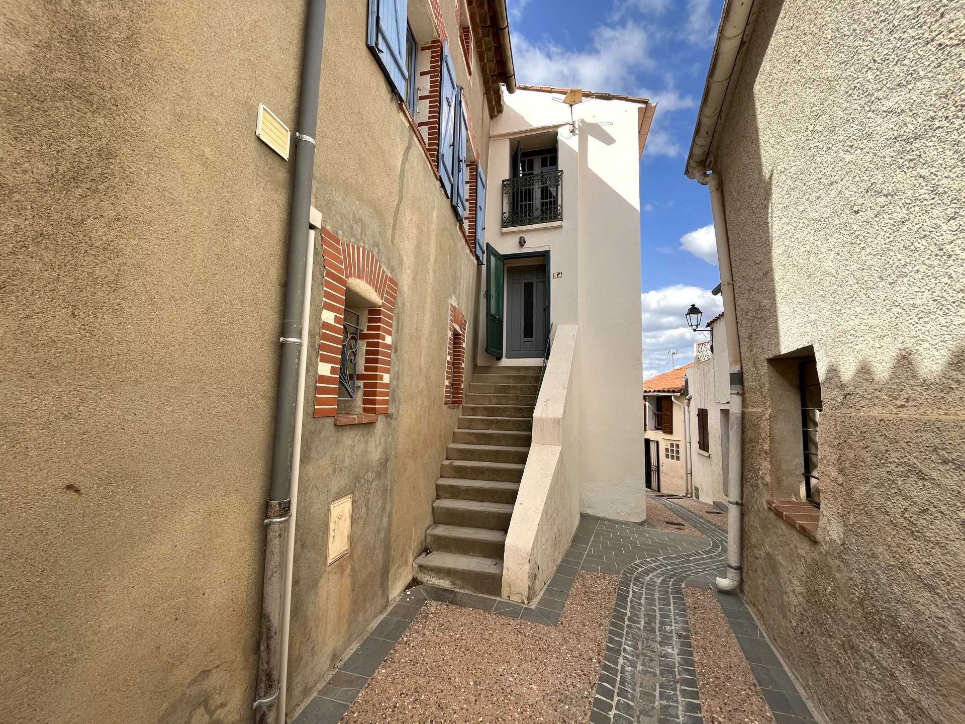 Hus i Montner, Occitanie 12082222