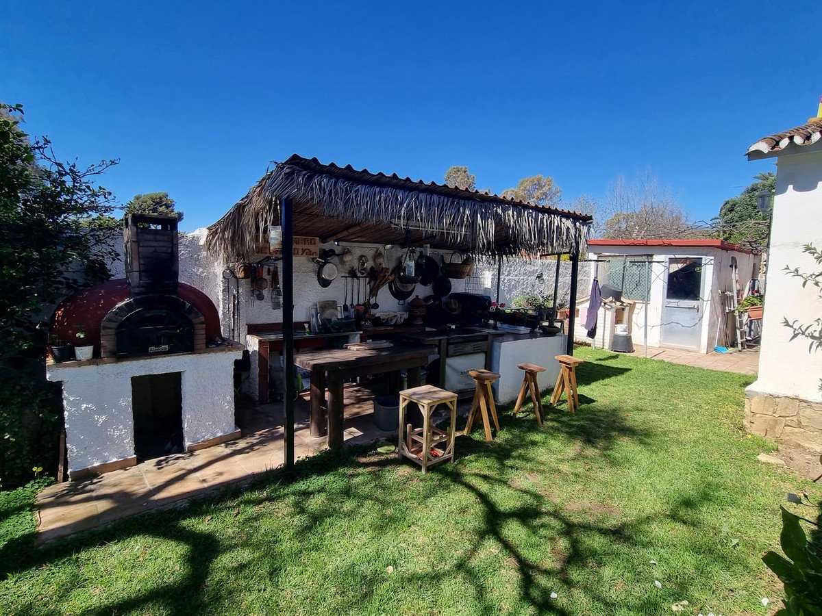 Dom w El Anioł, Andaluzja 12082349