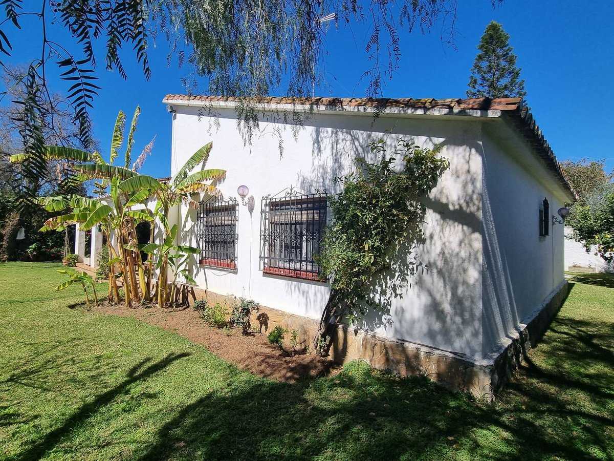casa en El Ángel, Andalucía 12082349