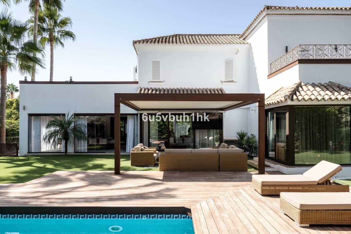 Huis in El Engel, Andalusië 12082360