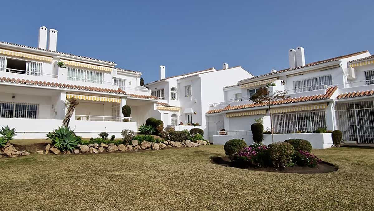 Rumah di Marbella, Andalusia 12082372