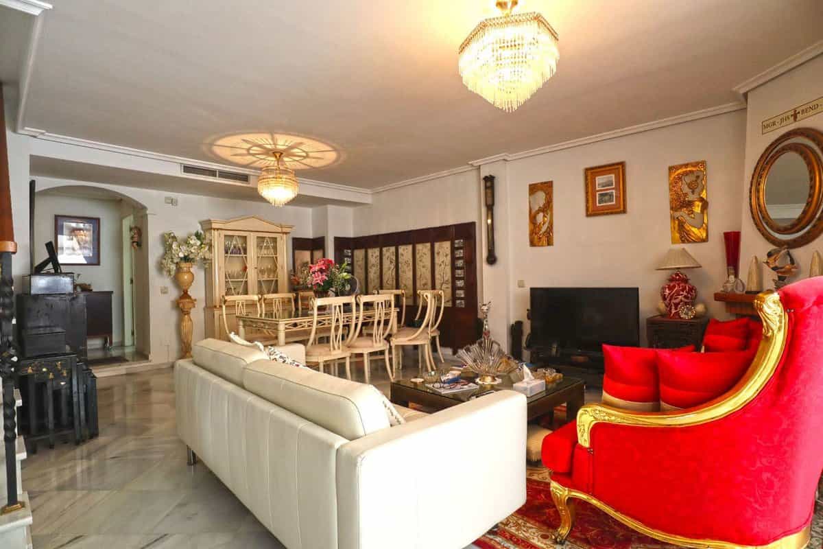 Rumah di Malaga, Andalusia 12082520