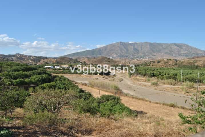 Land in Mijas, Andalusia 12082669