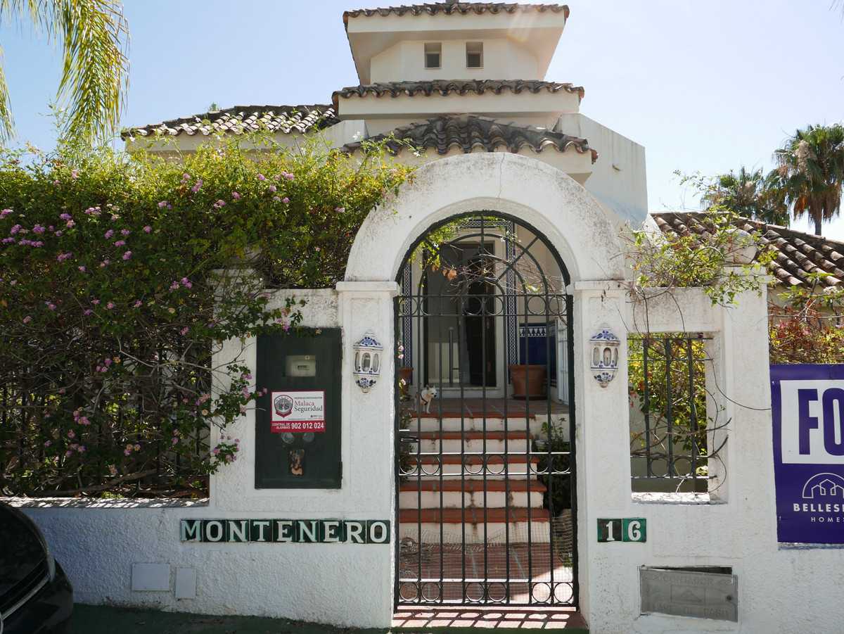 Haus im Marbella, Andalusien 12082792
