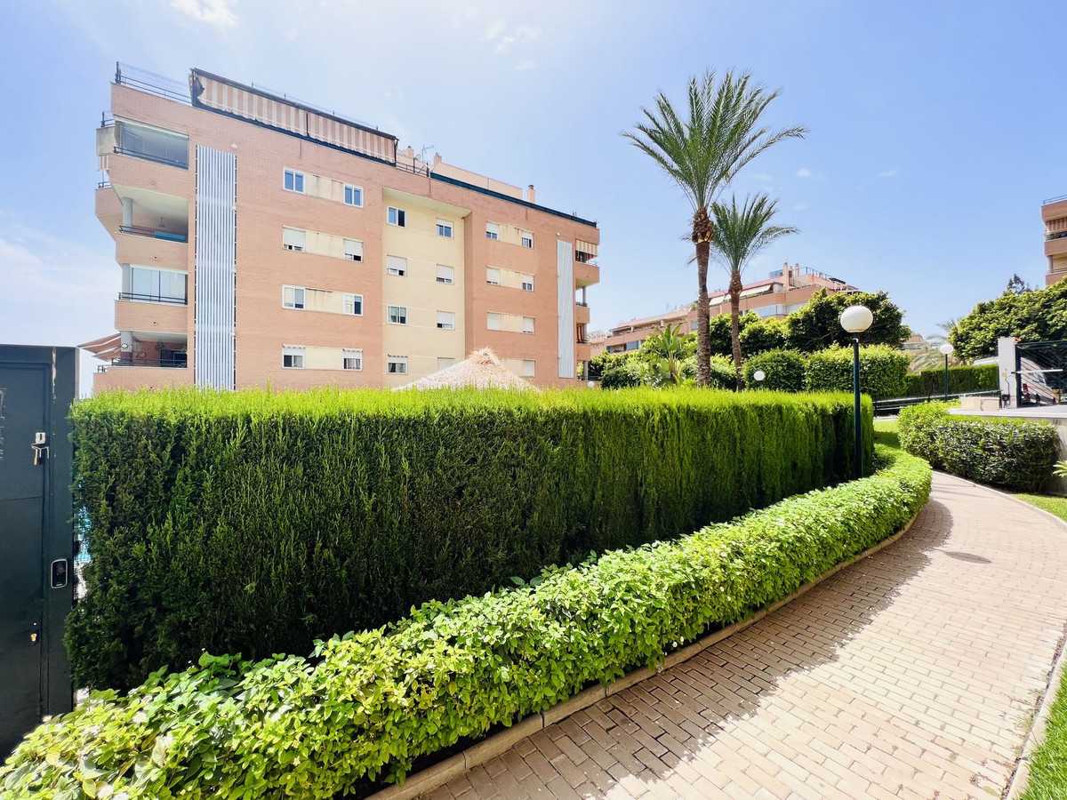 Condomínio no Torremolinos, Andaluzia 12082846