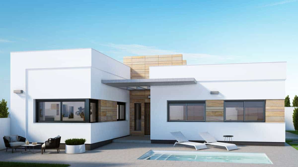 House in La Vela, Murcia 12082879