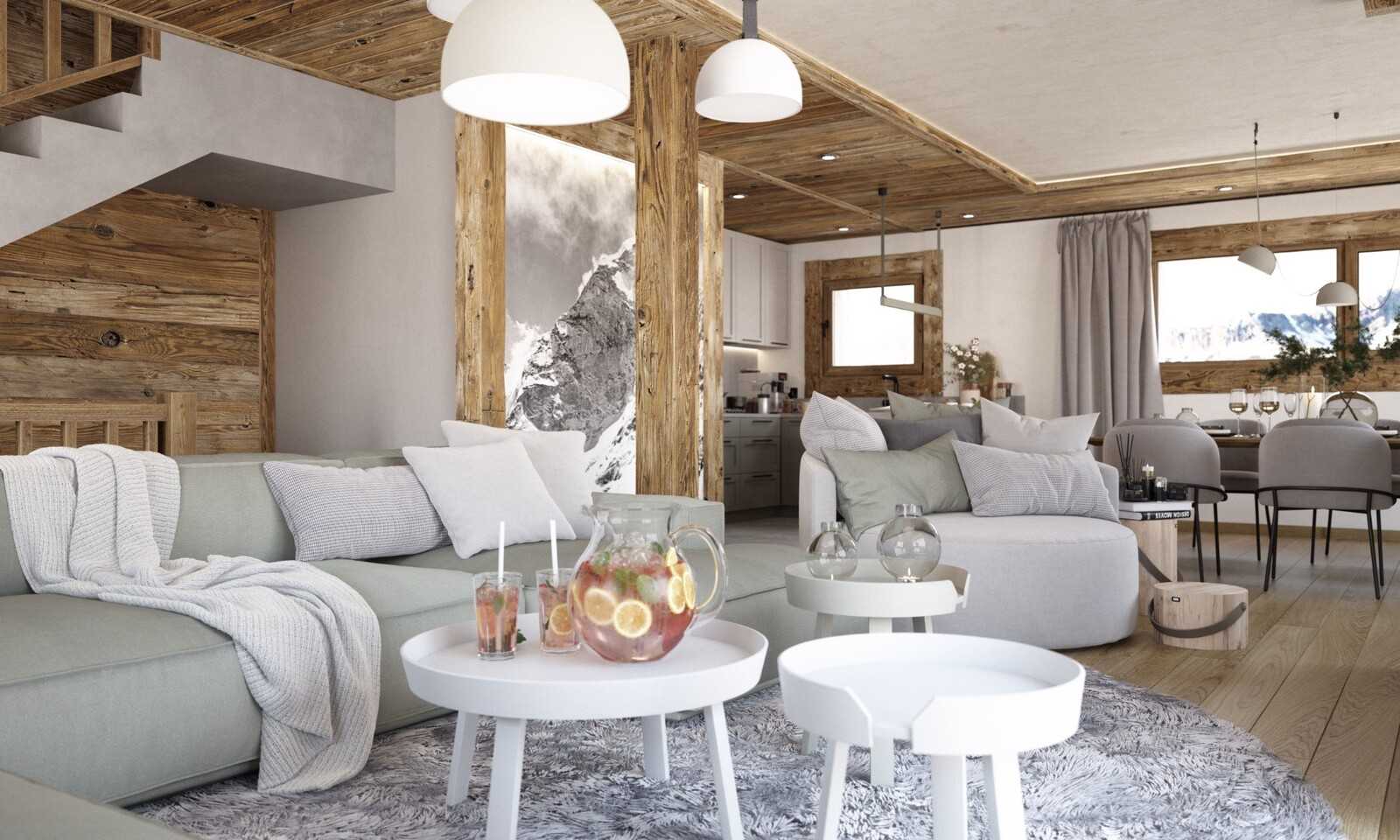 Casa nel Les Gets, Alvernia-Rodano-Alpi 12082908