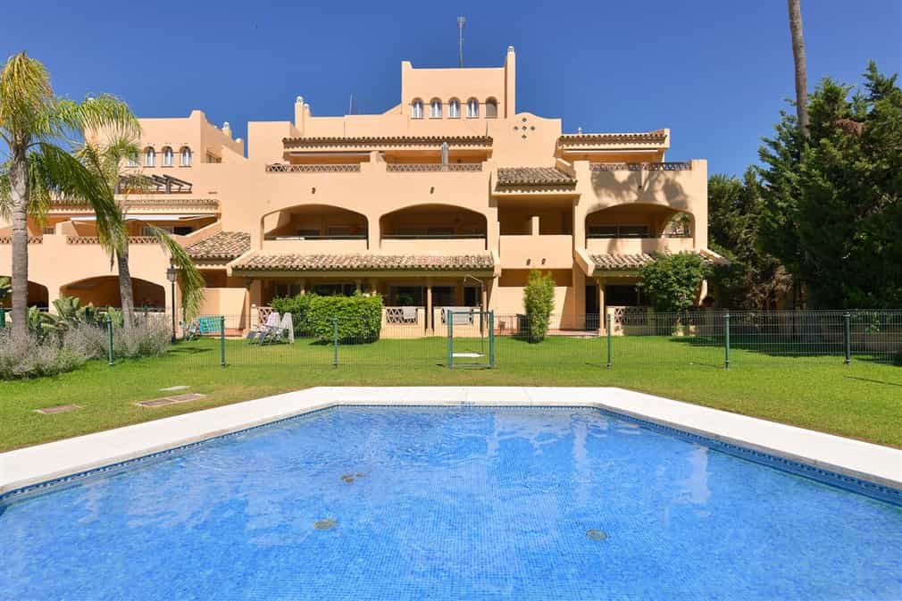 Condominio en marbella, Andalucía 12082942