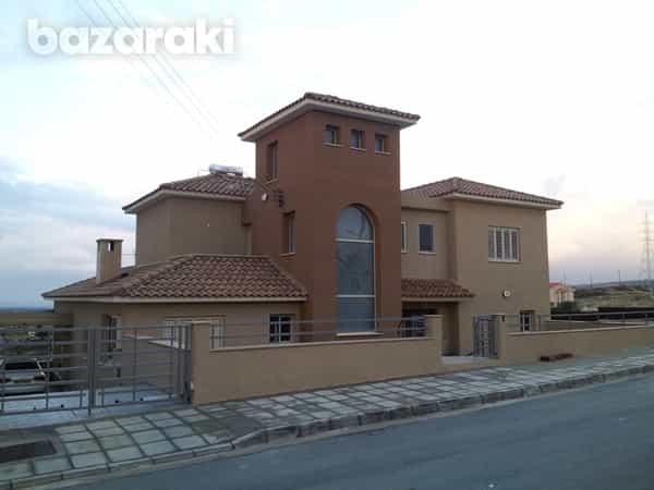 House in Agia Fylaxis, Lemesos 12083203