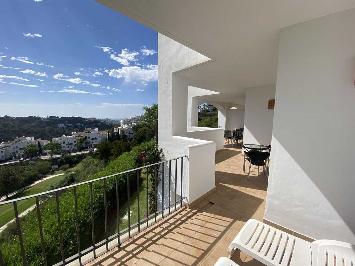 Condominium in La Quinta, Canarias 12083244