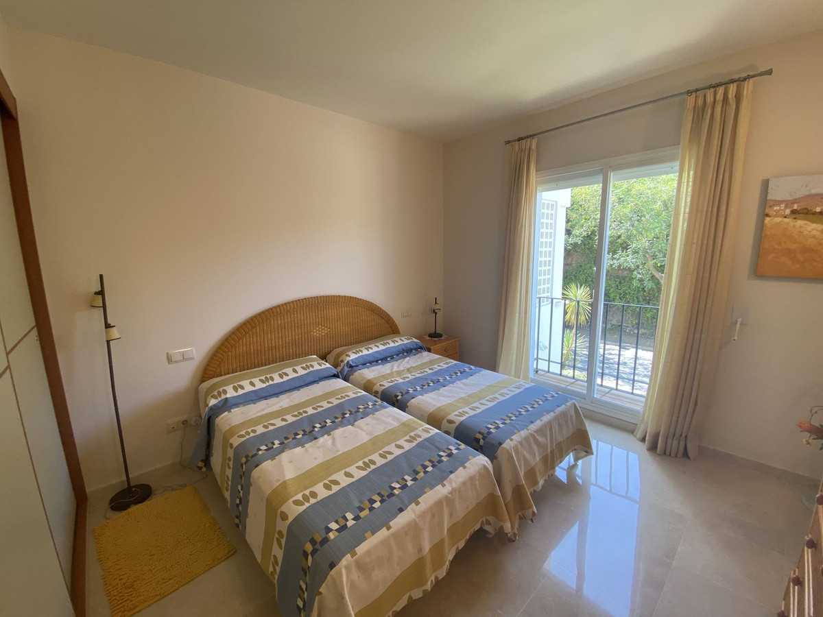 Eigentumswohnung im La Quinta, Canarias 12083244