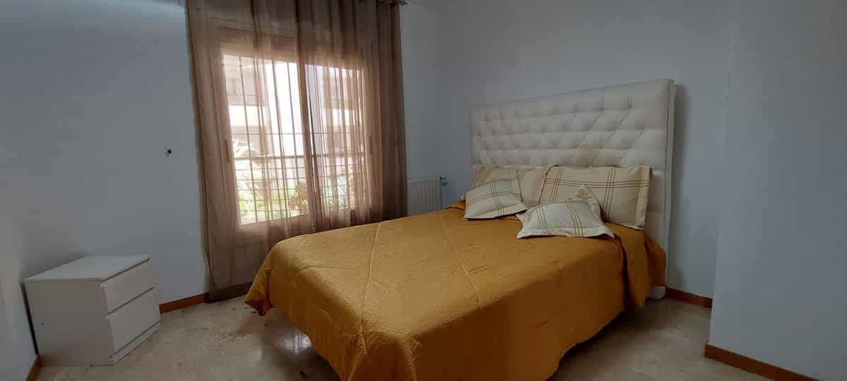 公寓 在 Benahavís, Andalucía 12083274