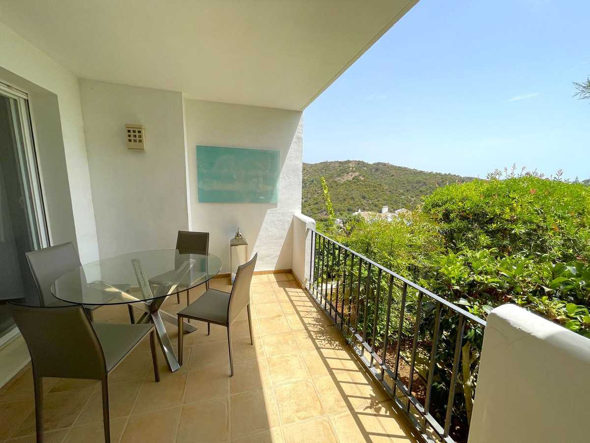 Eigentumswohnung im La Quinta, Canarias 12083316