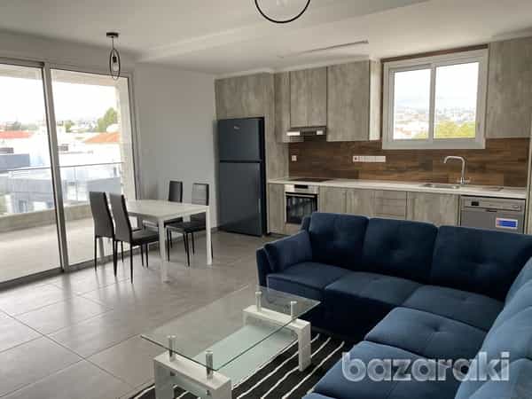 Condominium in Limassol, Lemesos 12083345