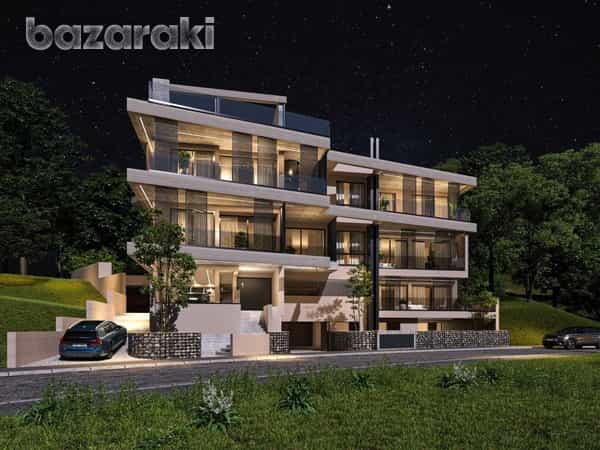 Condominium in Agios Tychon, Larnaka 12083539
