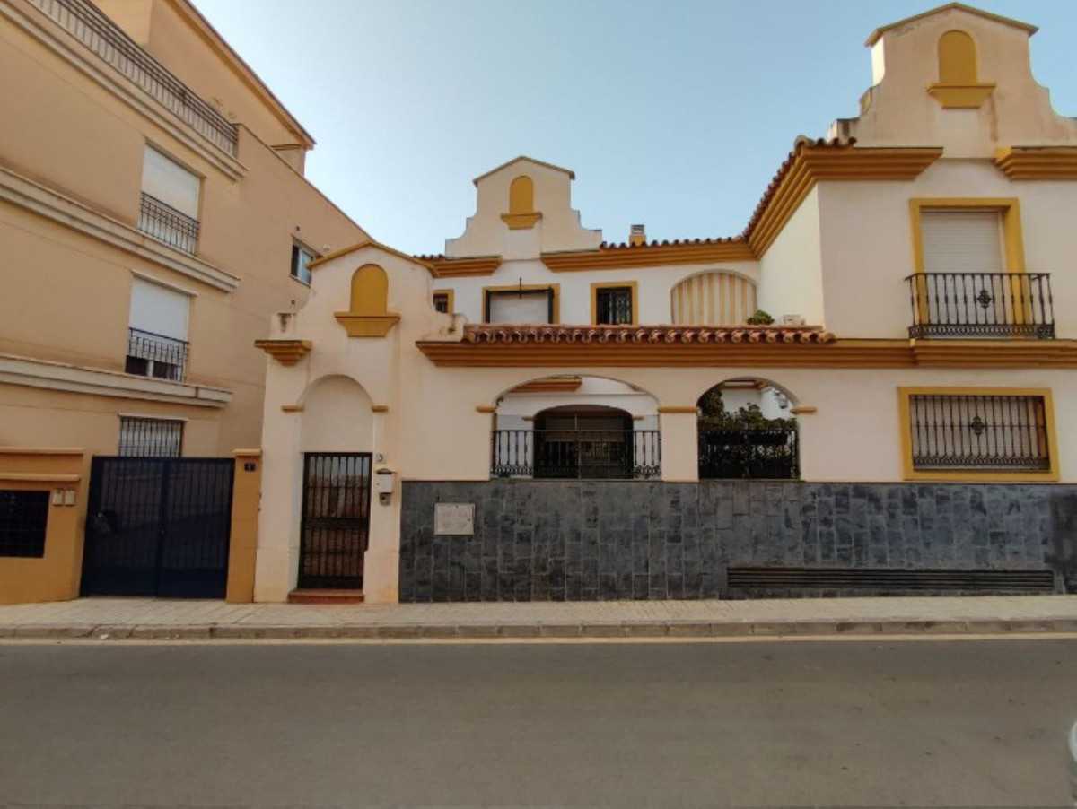 Huis in Malaga, Andalusië 12083646