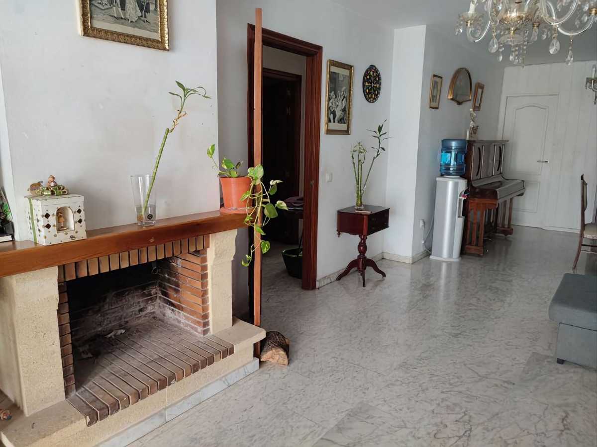Casa nel Málaga, Andalusia 12083646