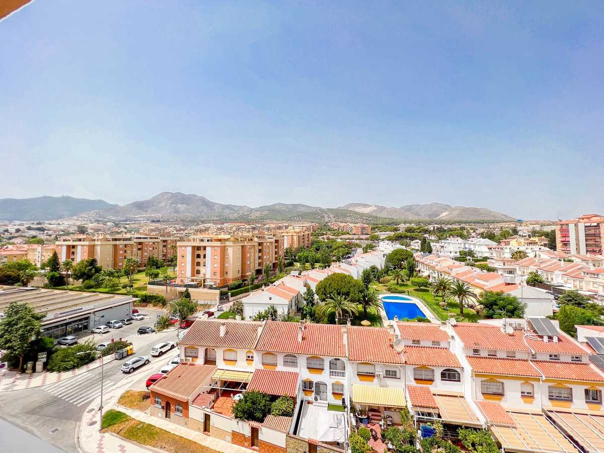 Condominium in Torremolinos, Andalusië 12083669