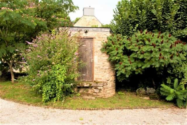House in Guégon, Brittany 12083673