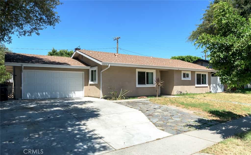 Huis in Simi-vallei, Californië 12083677
