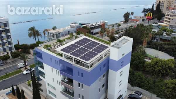 Condominio nel Limassol, Lemesos 12083686
