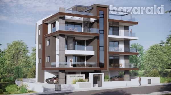 Condominium dans Agia Fylaxis, Lémésos 12083704
