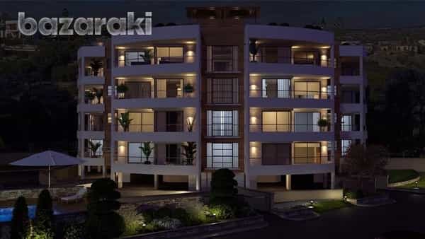 Condominium in Trachoni, Limassol 12083761