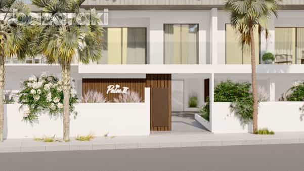 Condominium in Germasogeia, Limassol 12083802
