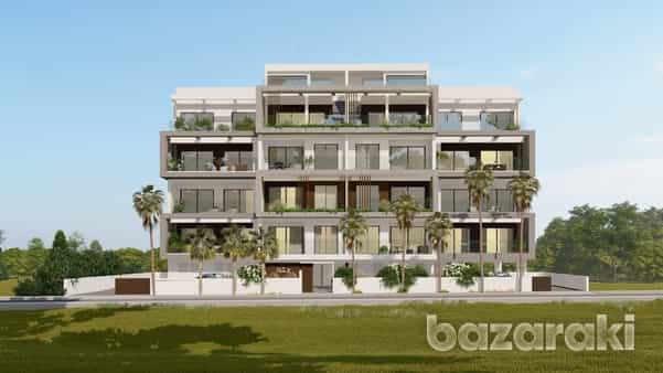 Condominio en Germasogeia, Limassol 12083802