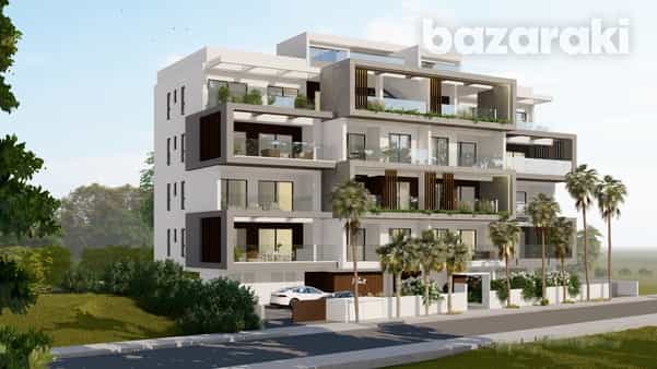 Condominio nel Germasogeia, Limassol 12083802
