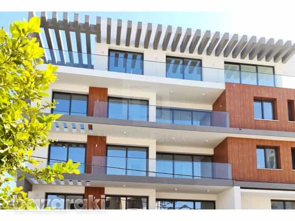 Condominium in Limassol, Lemesos 12083837