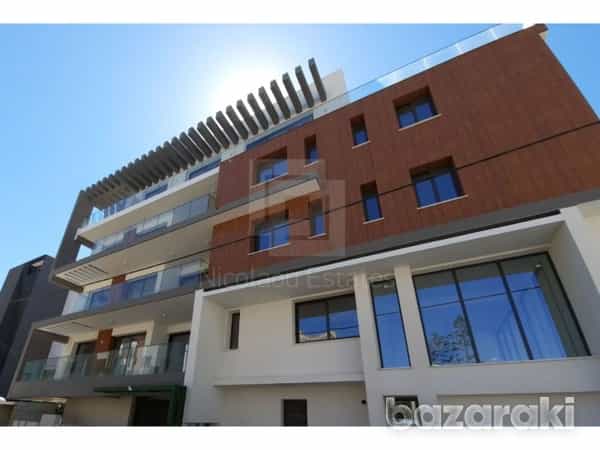Condominium in Limassol, Lemesos 12083837