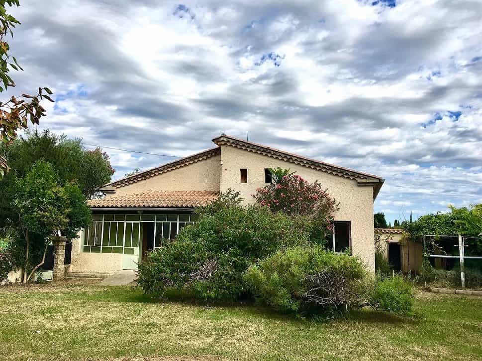 Hus i Loriol-du-Comtat, Vaucluse 12083845