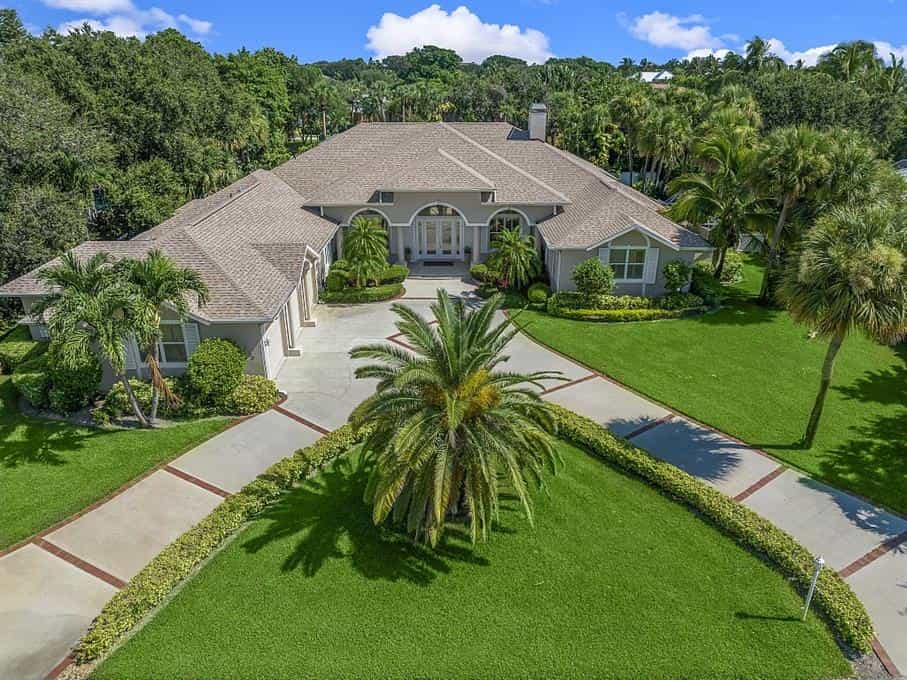 Rumah di pantai selatan, Florida 12083977