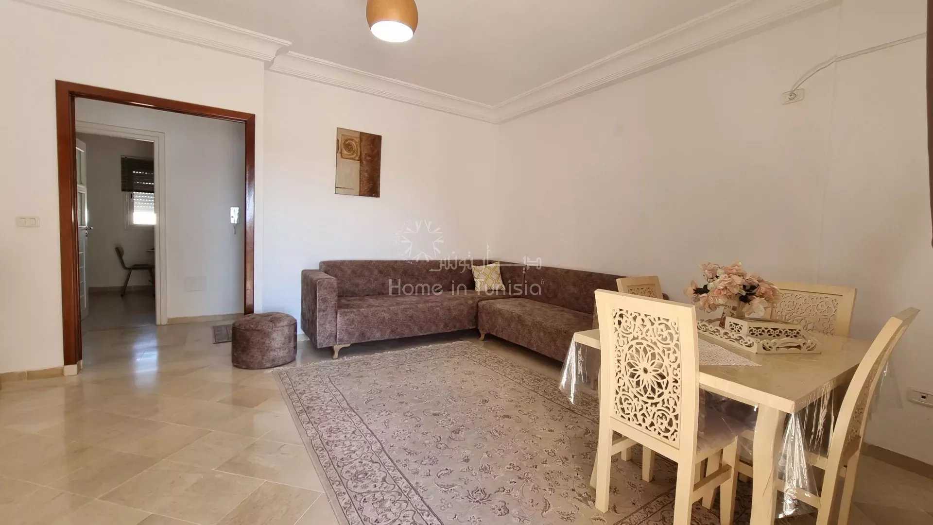 Eigentumswohnung im Harqalah, Sousse 12083992