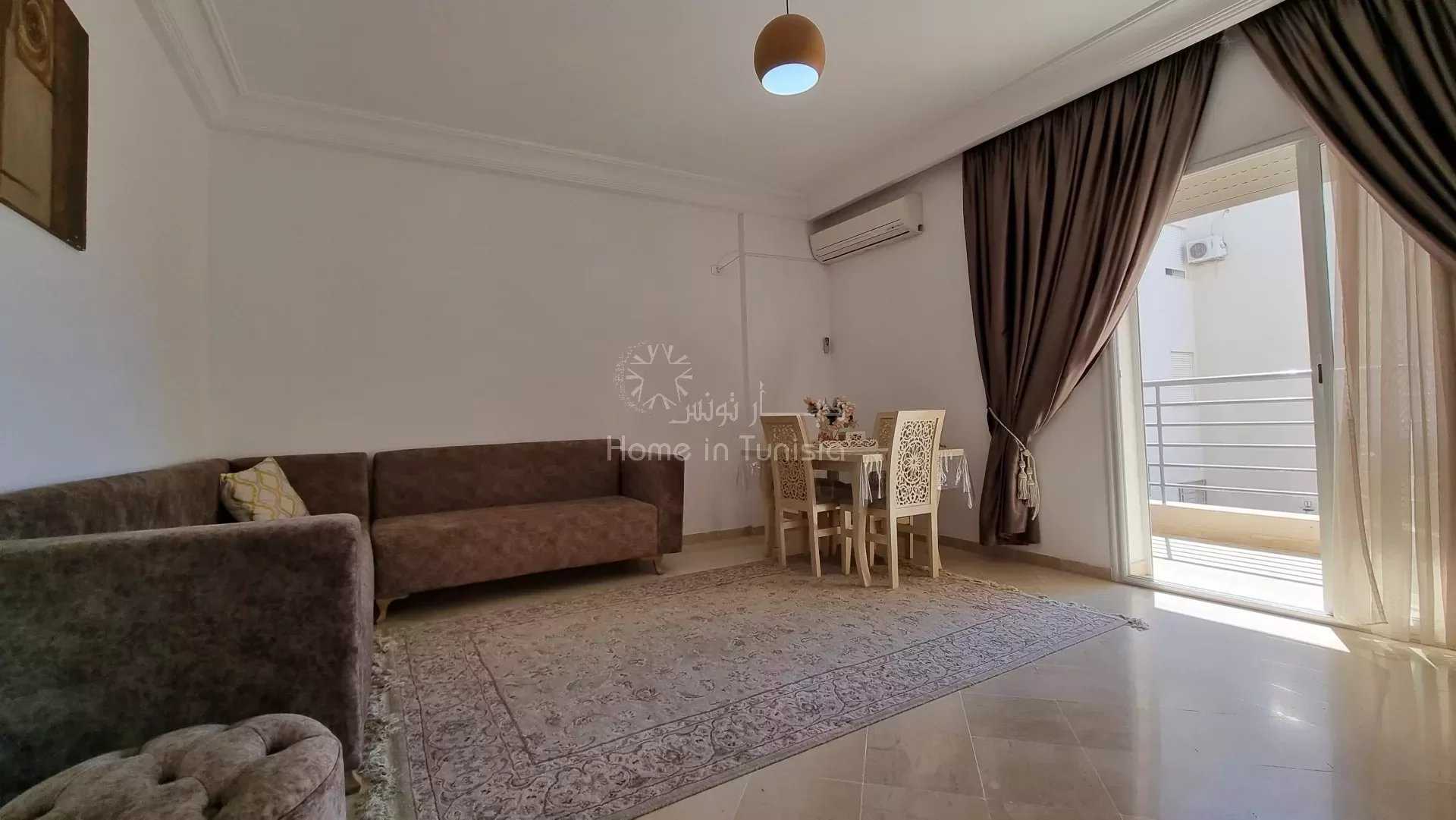 Eigentumswohnung im Harqalah, Sousse 12083992