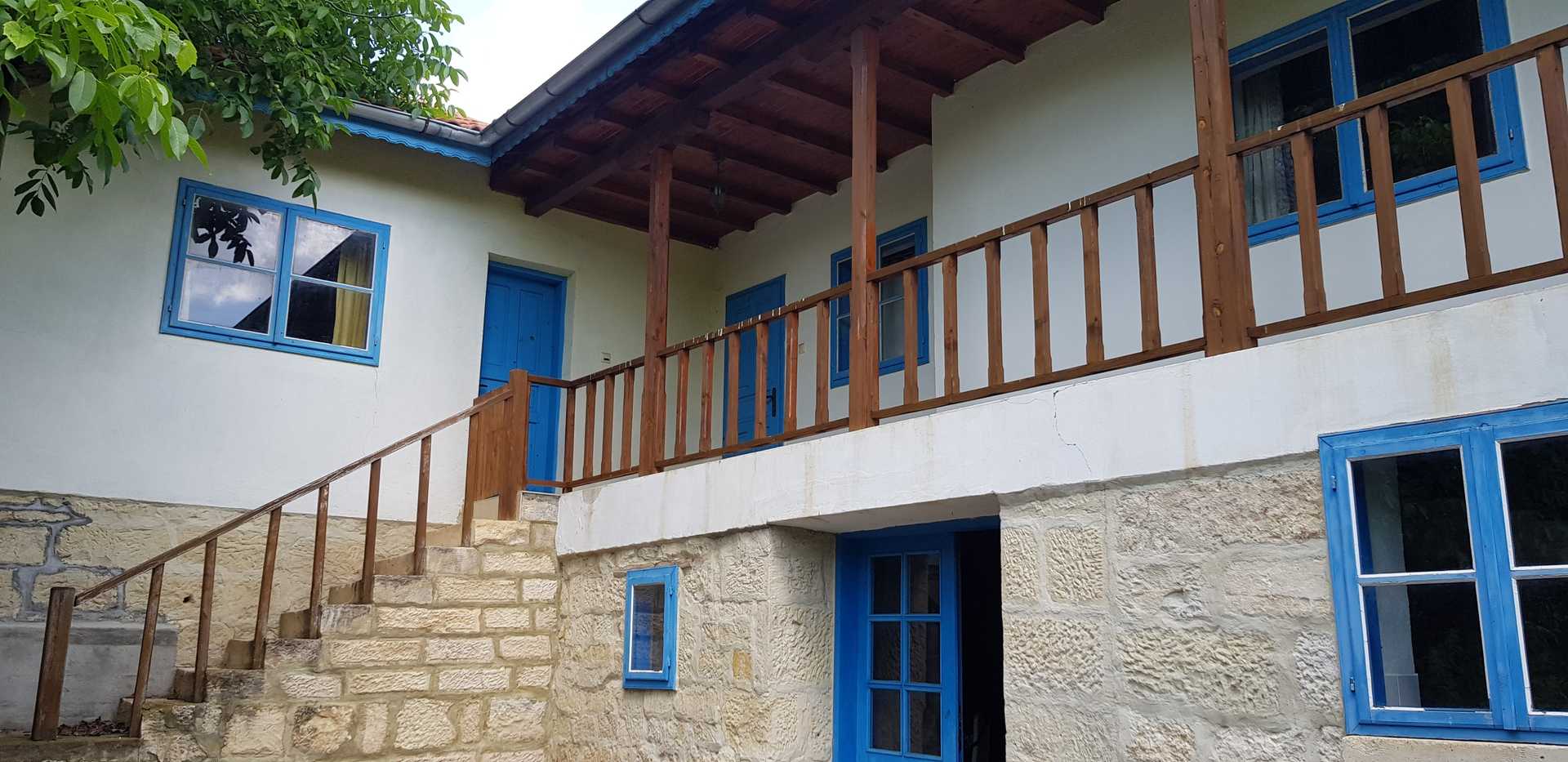 Huis in Balkanski, Razgrad 12084106