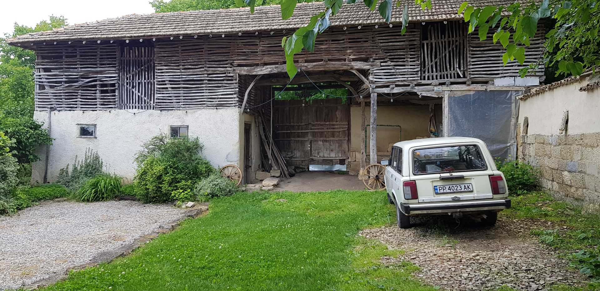 House in Ezerche, Razgrad 12084108