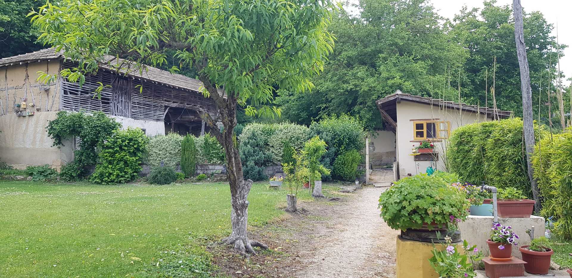 House in Balkanski, Razgrad 12084108