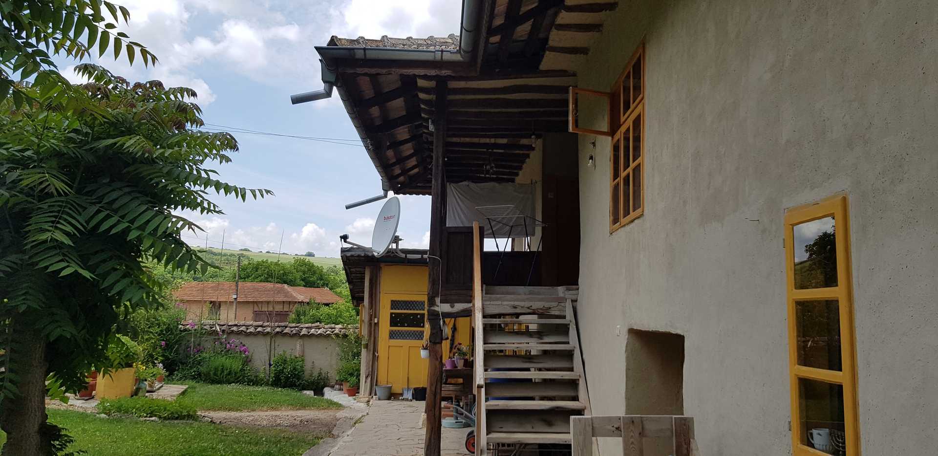 Haus im Balkanski, Razgrad 12084108