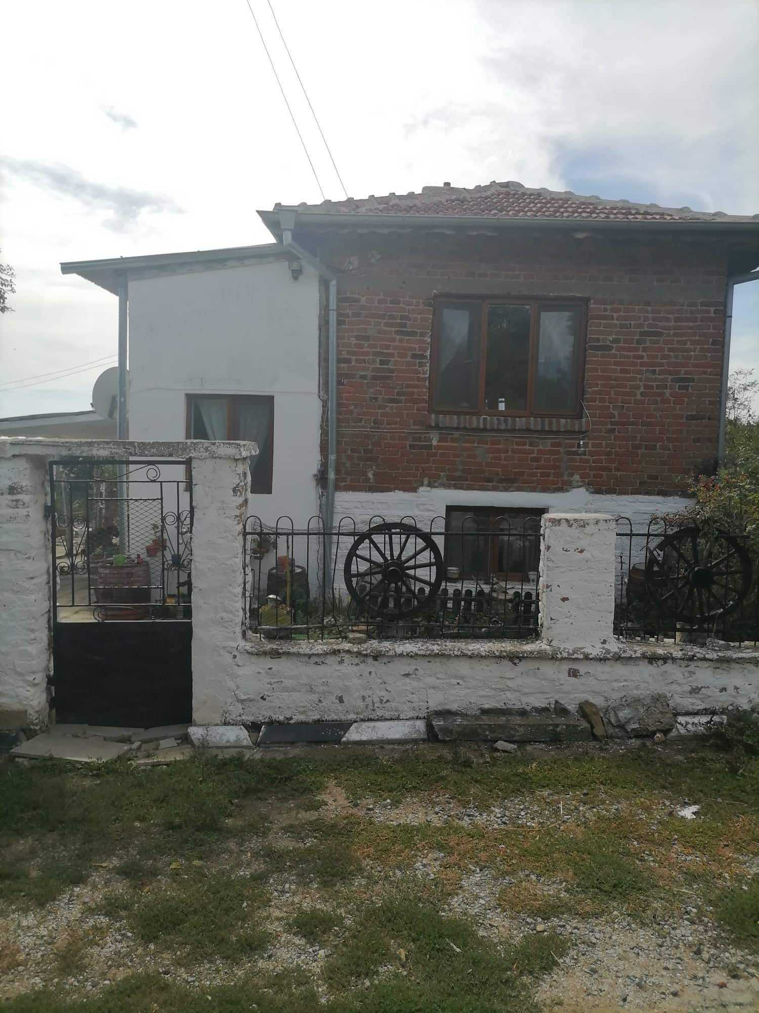 жилой дом в Добрич, Добрич 12084109