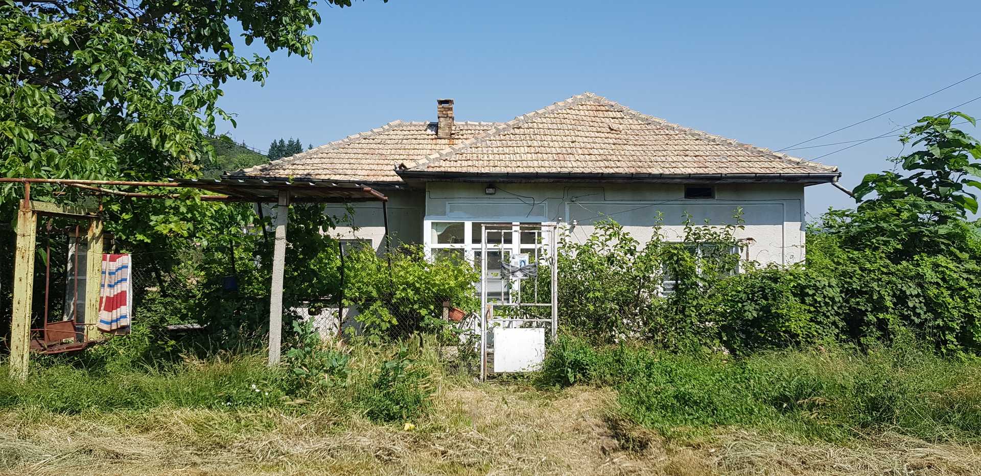 rumah dalam Gorsko Ablanovo, Targovishte 12084114