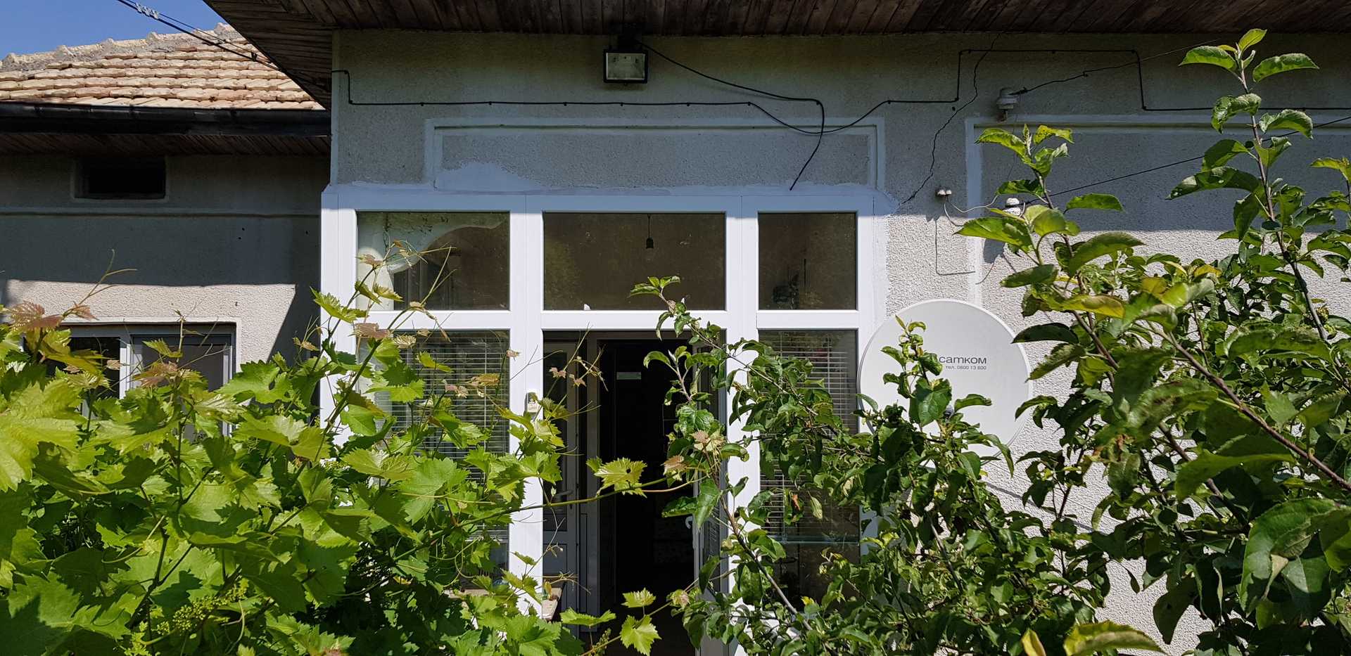 房子 在 Gorsko Ablanovo, Targovishte Province 12084114
